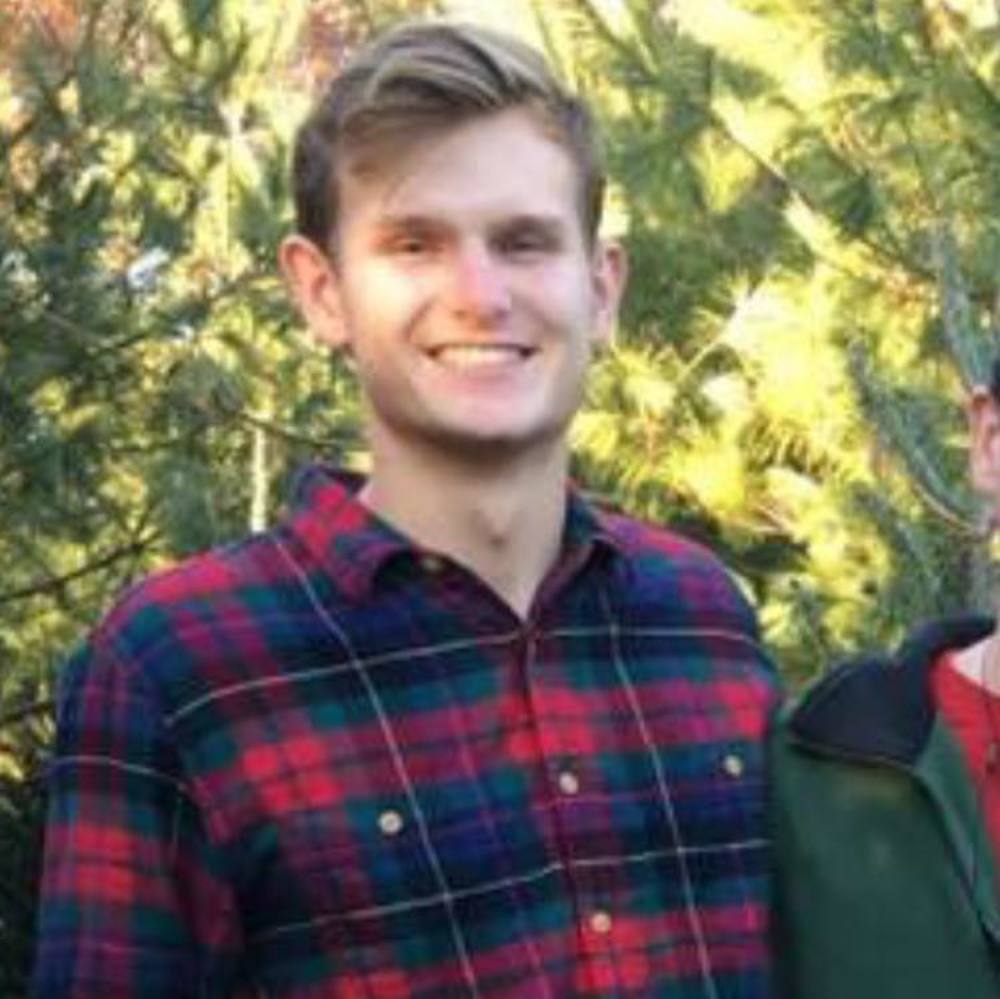 Meet your Posher, Nick